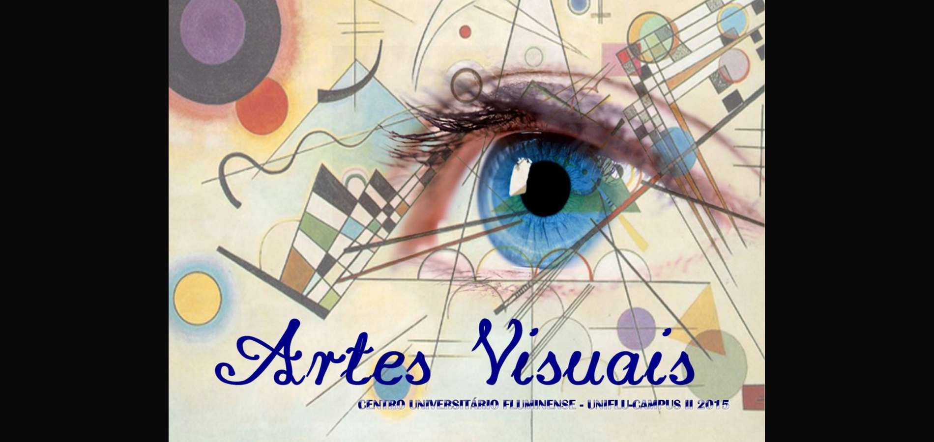 Artes Visuais - Cod 132