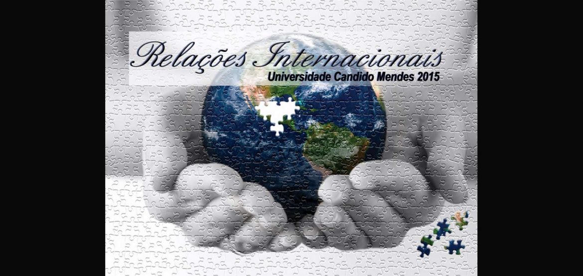 Relações Internacionais – Cod: 140