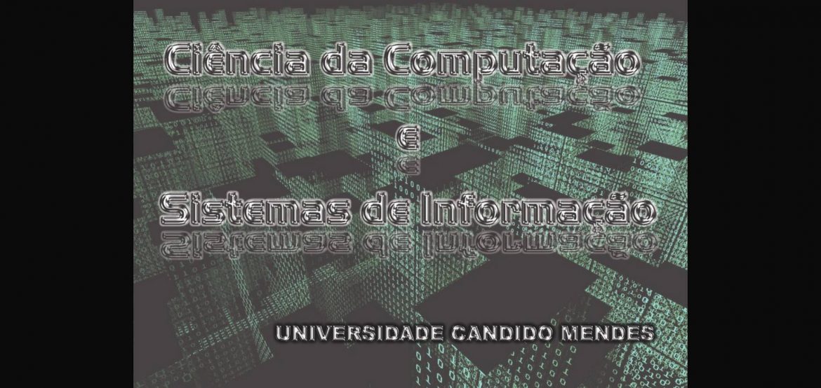 Ciência da Computação – Cod: 213
