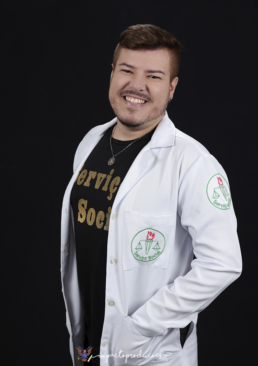 Serviço Social 2025